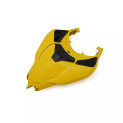 Yellow and Black Fairing Kit For Ducati 1098/848/1198 2007-2011