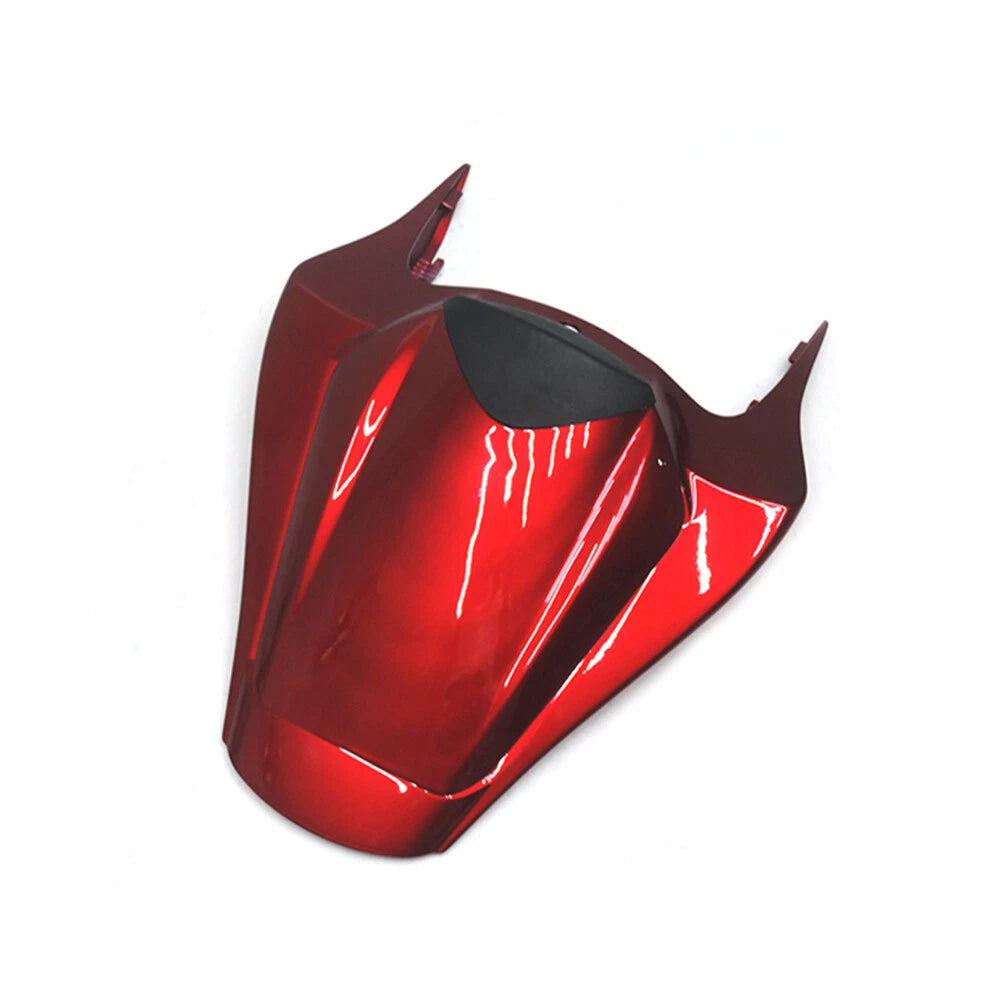 Red Tail Fairing For Honda CBR1000RR 2012-2016