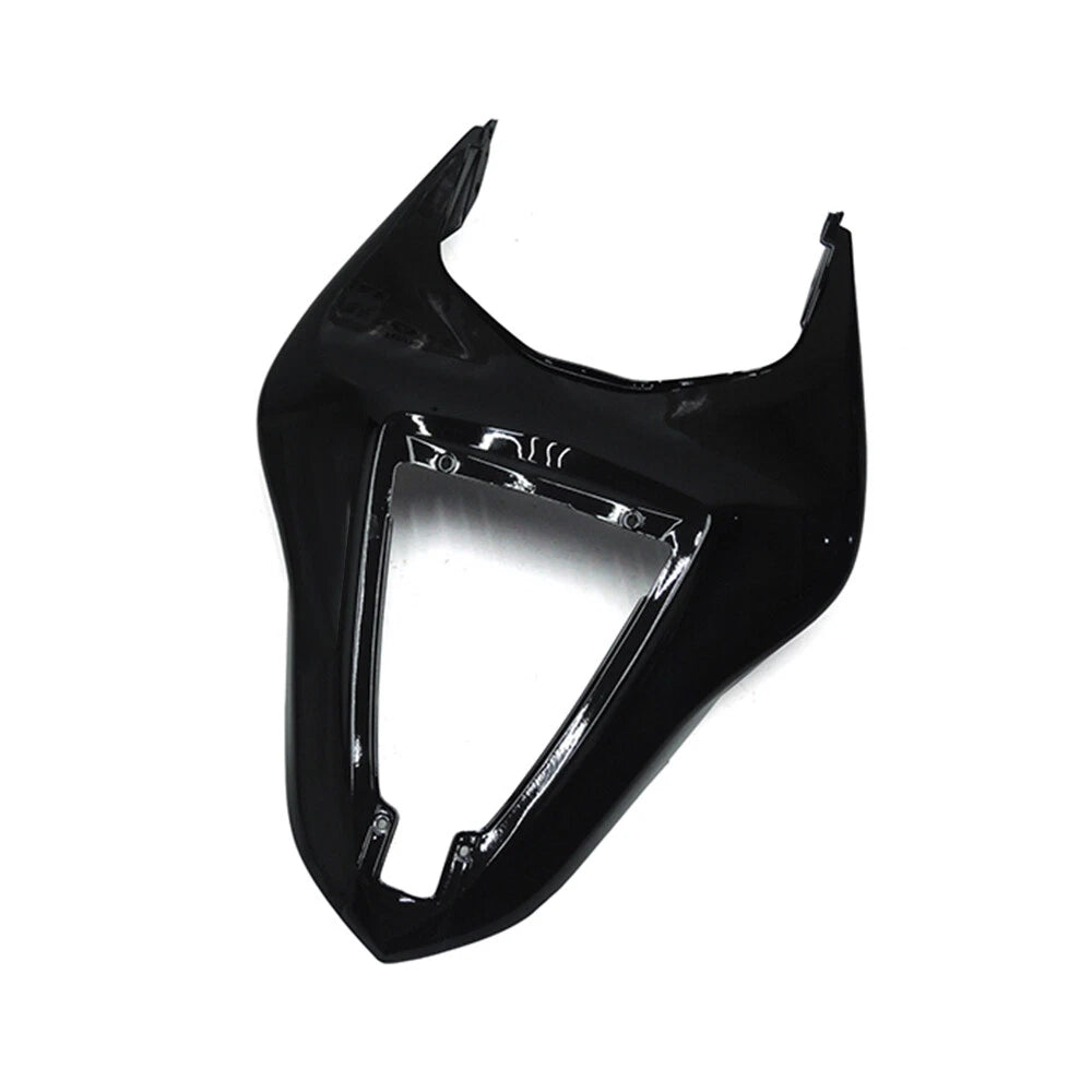 Black Tail Fairing For Kawasaki ZX-6R 2007-2008