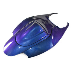 Bright Blue Tail Fairing For Suzuki GSXR600/GSXR750 K6 2006-2007