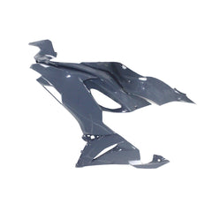 Gray Side Fairing For Kawasaki ZX-6R 2019-2023 - Image 2