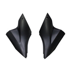 Black Green Fairing Accessories For Kawasaki ZX-10R 2006-2007