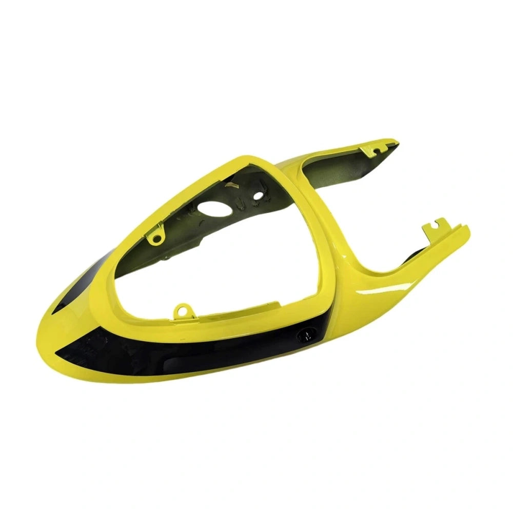 Yellow and Black Tail Fairing For Suzuki TL1000R 1998-2003