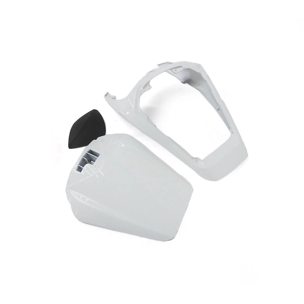 White Tail Fairing Kit For Honda CBR1000RR 2008-2011