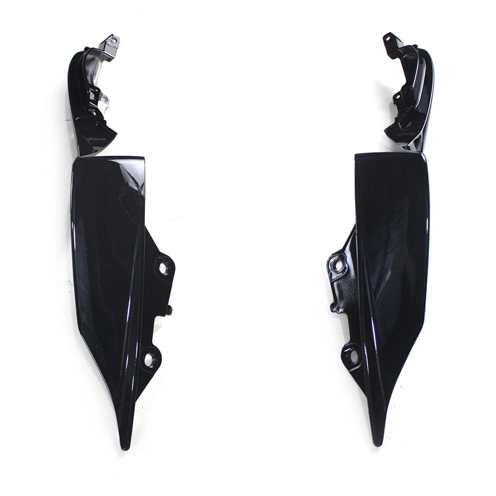 All Black Side Panels For Yamaha YZF-R7 2022-2023