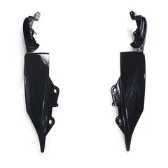 All Black Side Panels For Yamaha YZF-R7 2022-2023