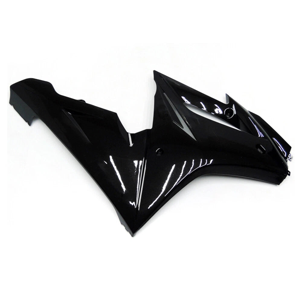 Black Fairing Kit For Triumph Daytona 675 2006-2008 