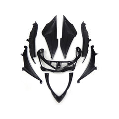 Red and White Fairing Accessories For Yamaha R3/R25 2014-2018