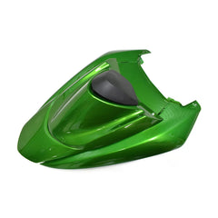 Dark Green Tail Fairing For Kawasaki ZX-10R 2004-2005