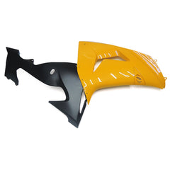 Yellow Side Fairing For Kawasaki ZX-10R 2006-2007 - Image 2