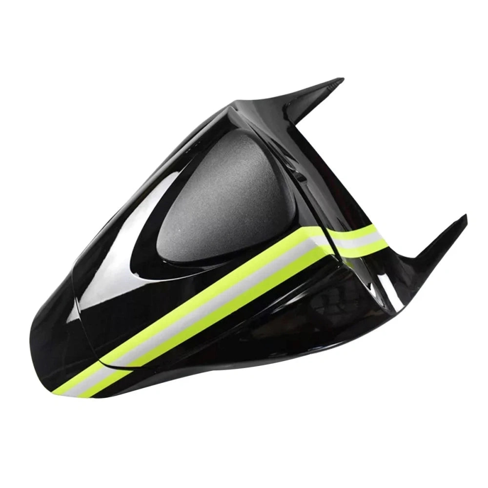 Black Green Tail Fairing For Honda CBR600RR F5 2009-2012