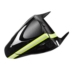 Black Green Tail Fairing For Honda CBR600RR F5 2009-2012