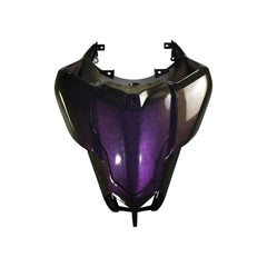 Purple Fairing Kit For Ducati 1098/848/1198 2007-2011