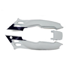 White Green Side Panels For Honda CBR600F3 1995-1996