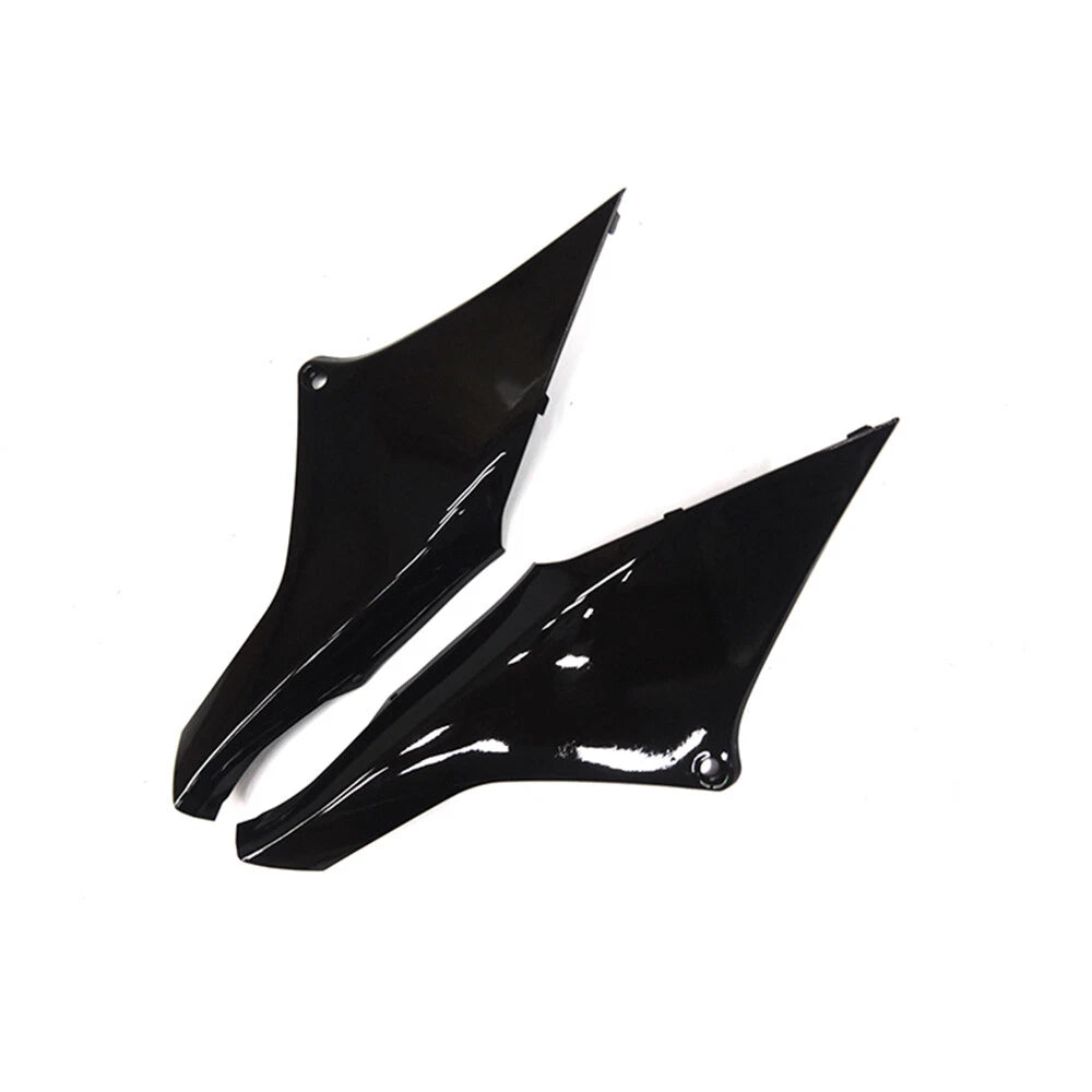 Black Fairing Accessories For Honda CBR600RR F5 2013-2020