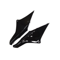 Black Fairing Accessories For Honda CBR600RR F5 2013-2020