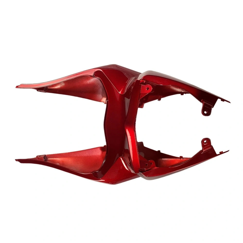 Red Fairing Accessories For Kawasaki ZX-6R 2009-2012