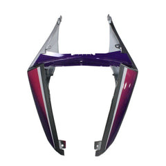 Silver Purple Tail Fairing For Yamaha R3/R25 2022-2023