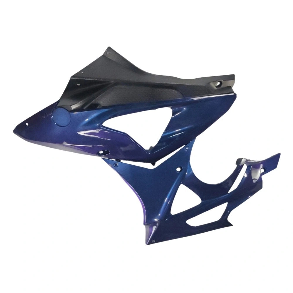 Dark Blue Fairing Kit For BMW S1000RR 2009-2014