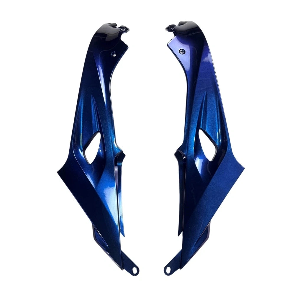 Purple Fairing Kit For BMW S1000RR 2017-2018