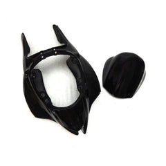 Red Black Front Fairing and Headlight Cover For Suzuki GSXR1300 Hayabusa 2008-2020