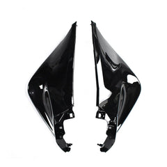 Black Fairing Accessories For Honda VFR1200 2010-2013 - Image 2