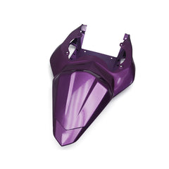 Purple Black Tail Fairing For Yamaha YZF-600 R6 2006-2007