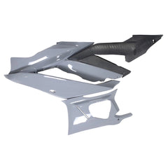 Gray Black Side Fairing For Yamaha R3/R25 2022-2023 - Image 2