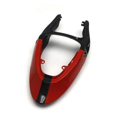 Red Tail Fairing For Suzuki TL1000R 1998-2003
