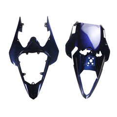 Dark Blue Tail Fairing For Yamaha YZF-600 R6 2008-2016