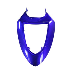 Dark Blue Tail Fairing For Kawasaki ZX-6R 2005-2006