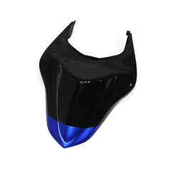 Blue Black Tail Fairing For Kawasaki ZX-6R 2007-2008