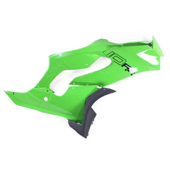 Green Side Fairing For Kawasaki ZX-10R 2021-2022 - Image 1