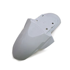 Black and White Front Fender For Suzuki GSX250R 2017-2020