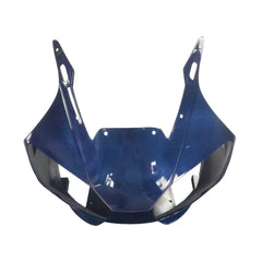 Blue Nose Fairing For Yamaha YZF-600 R6 1998-2002