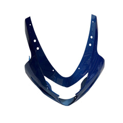 Blue Fairing Kit For Suzuki GSXR600/GSXR750 2004-2005 