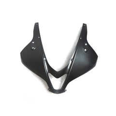 Black Headlight Fairing For Honda CBR600RR F5 2007-2008