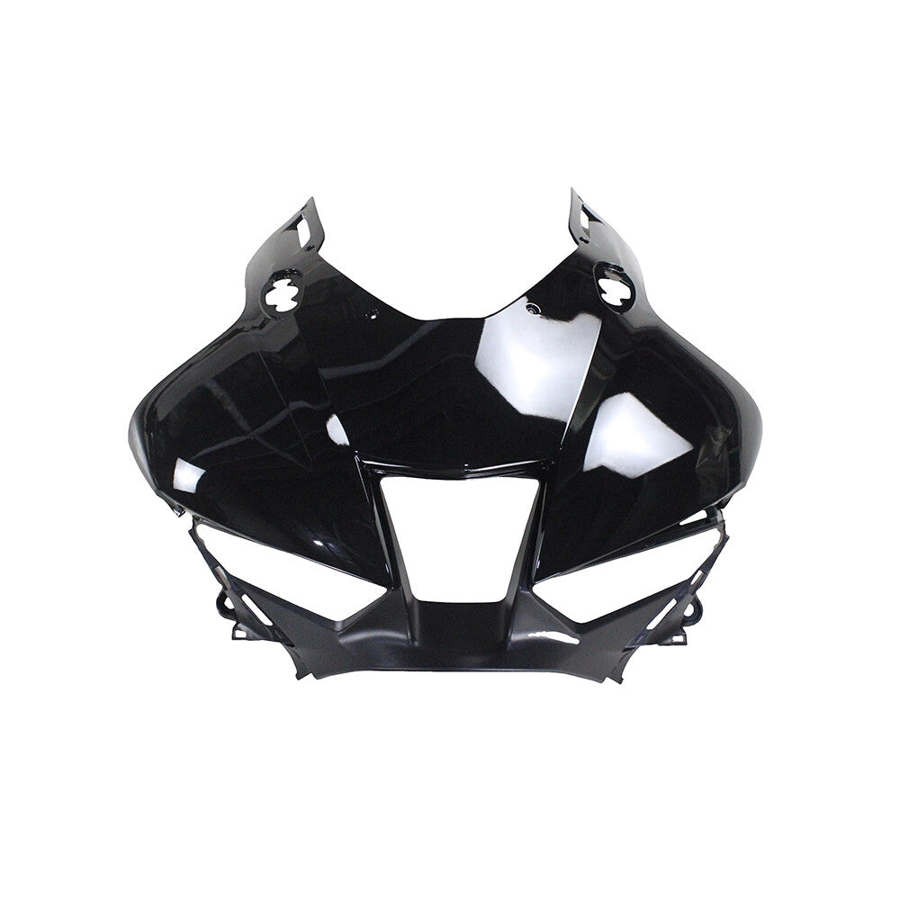 Black Nose Fairing For Honda CBR1000RR-R 2020-2022