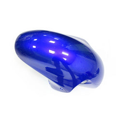 Blue Black Front Fender For Suzuki GSXR1300 Hayabusa 1997-2007