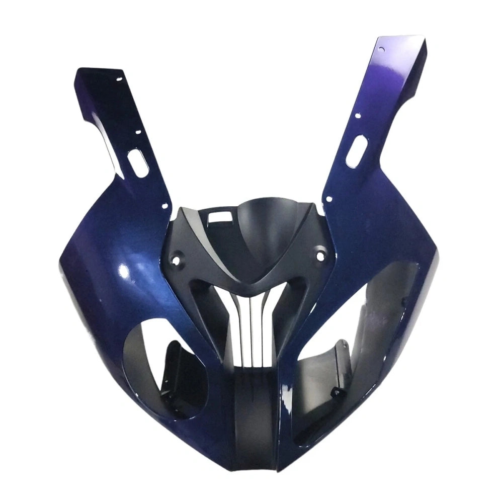 Dark Blue Fairing Kit For BMW S1000RR 2009-2014