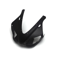 Black Nose Fairing For Yamaha YZF1000 R1 1998-1999
