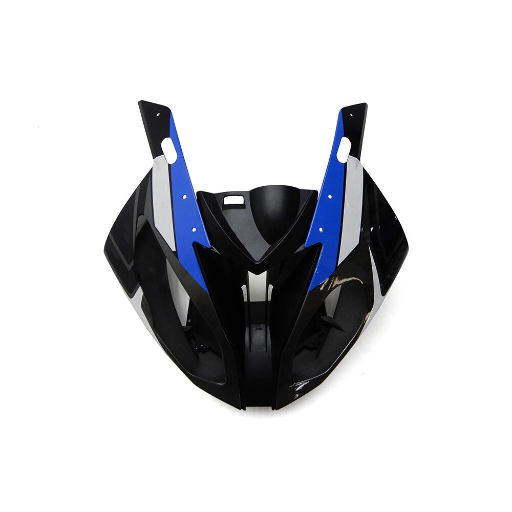 Red Blue Fairing Kit For BMW S1000R 2015-2017