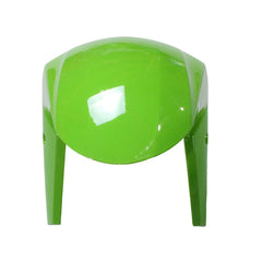 Black Green Front Fender For Kawasaki ZX-10R 2008-2010