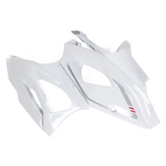All White Side Fairing For Yamaha YZF-R7 2022-2023 - Image 2