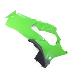 Green Side Fairing For Kawasaki ZX-10R 2021-2022 - Image 2