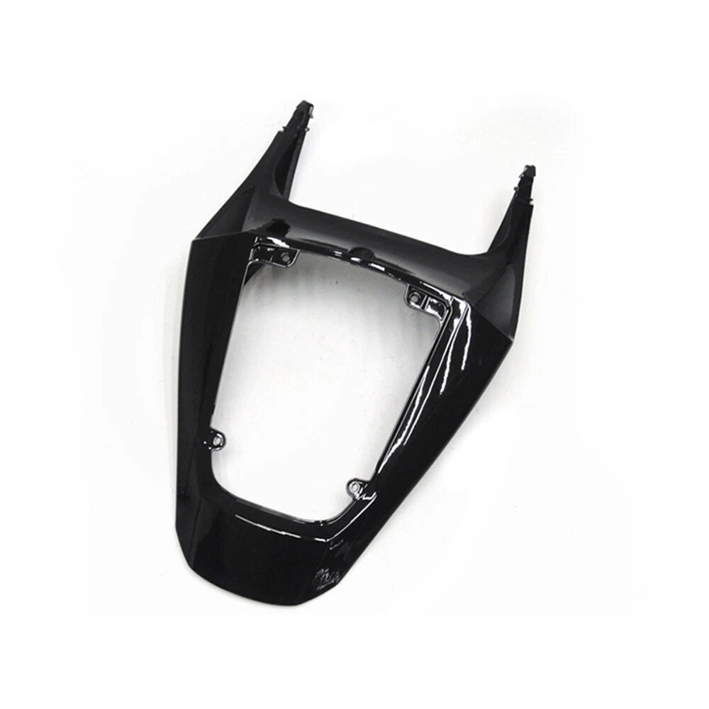 Black Tail Fairing For Honda CBR600RR F5 2013-2020