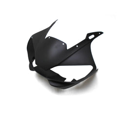 Black Nose Fairing For Yamaha YZF-600 R6 1998-2002