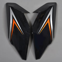 Bronze Fairing Accessories For Kawasaki VERSYS 650 2015-2020 - Image 3