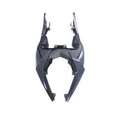 Gray Front Fairing For Kawasaki ZX-6R 2019-2023