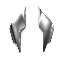 Black Fairing Accessories For Honda VFR1200 2010-2013 - Image 1